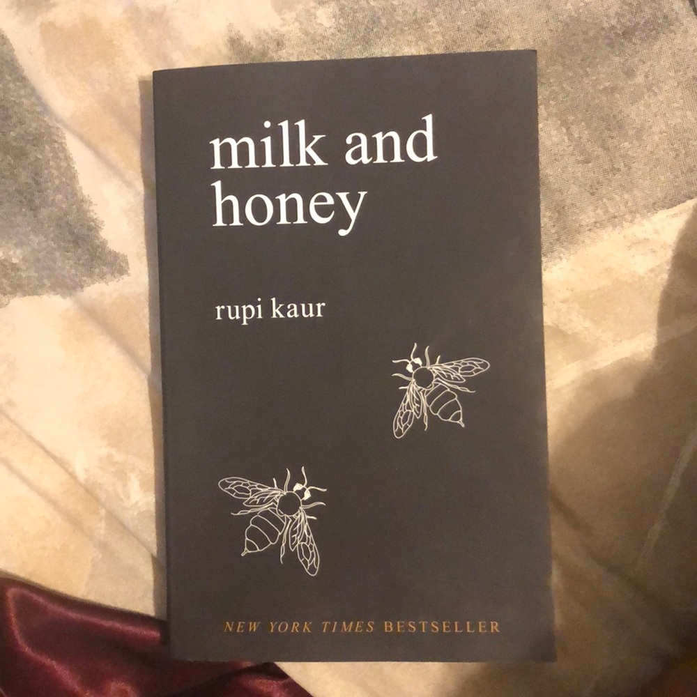 Rupi Kaur: Milk and Honey